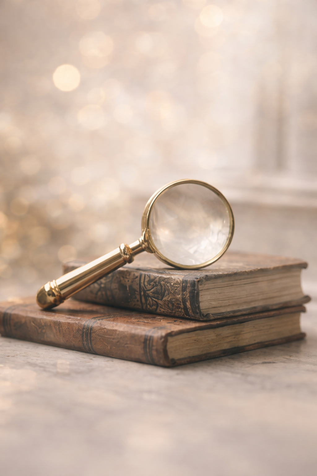 NamesArt interior vignette